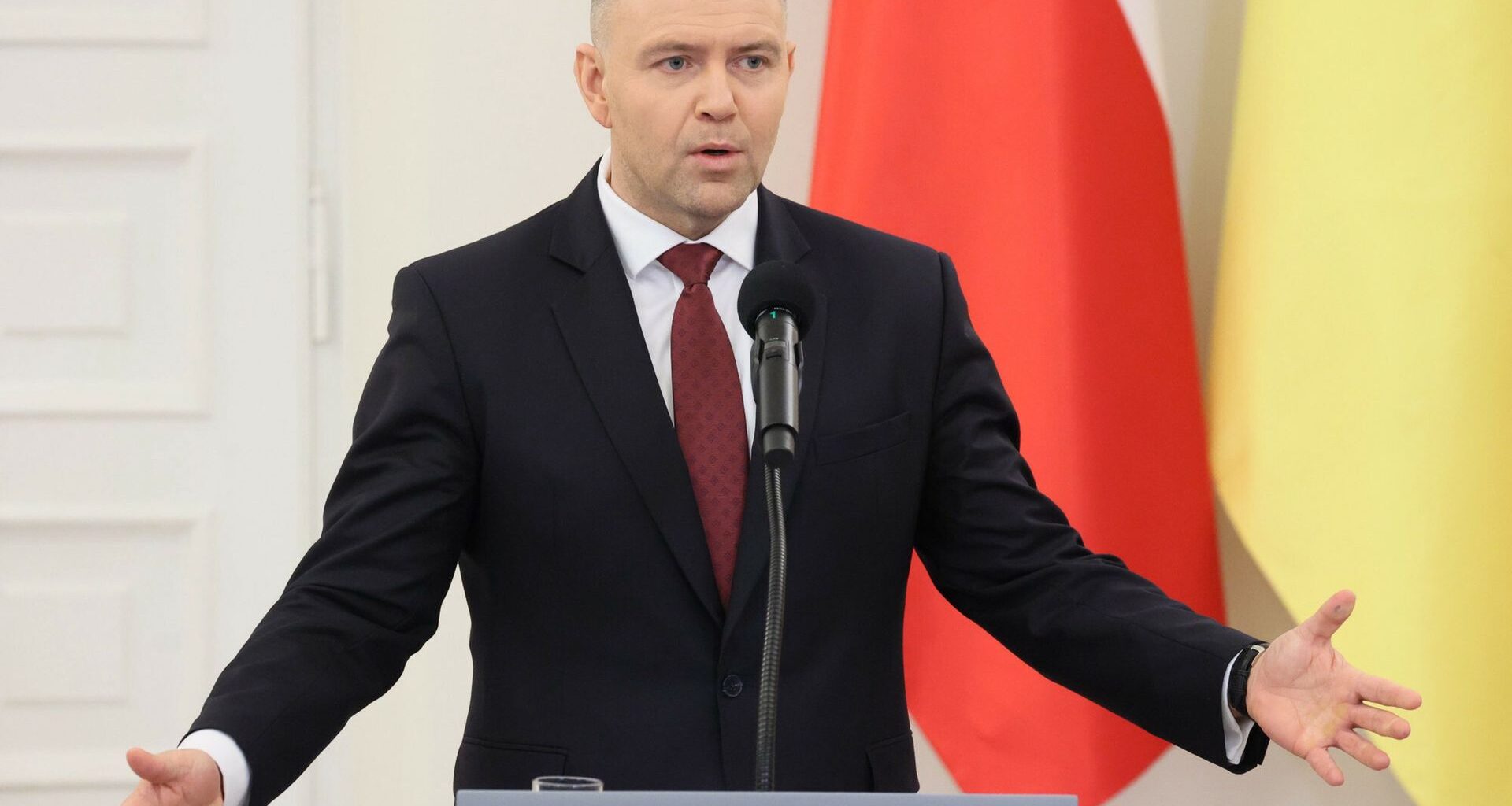 Fed ulegnie Trumpowi? Reuters ostrzega: ucierpi też reszta świata