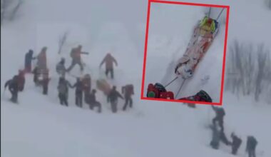 Wjechał autem w dom. Był pijany