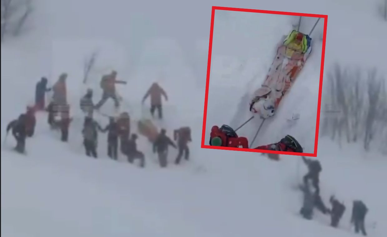 Wjechał autem w dom. Był pijany