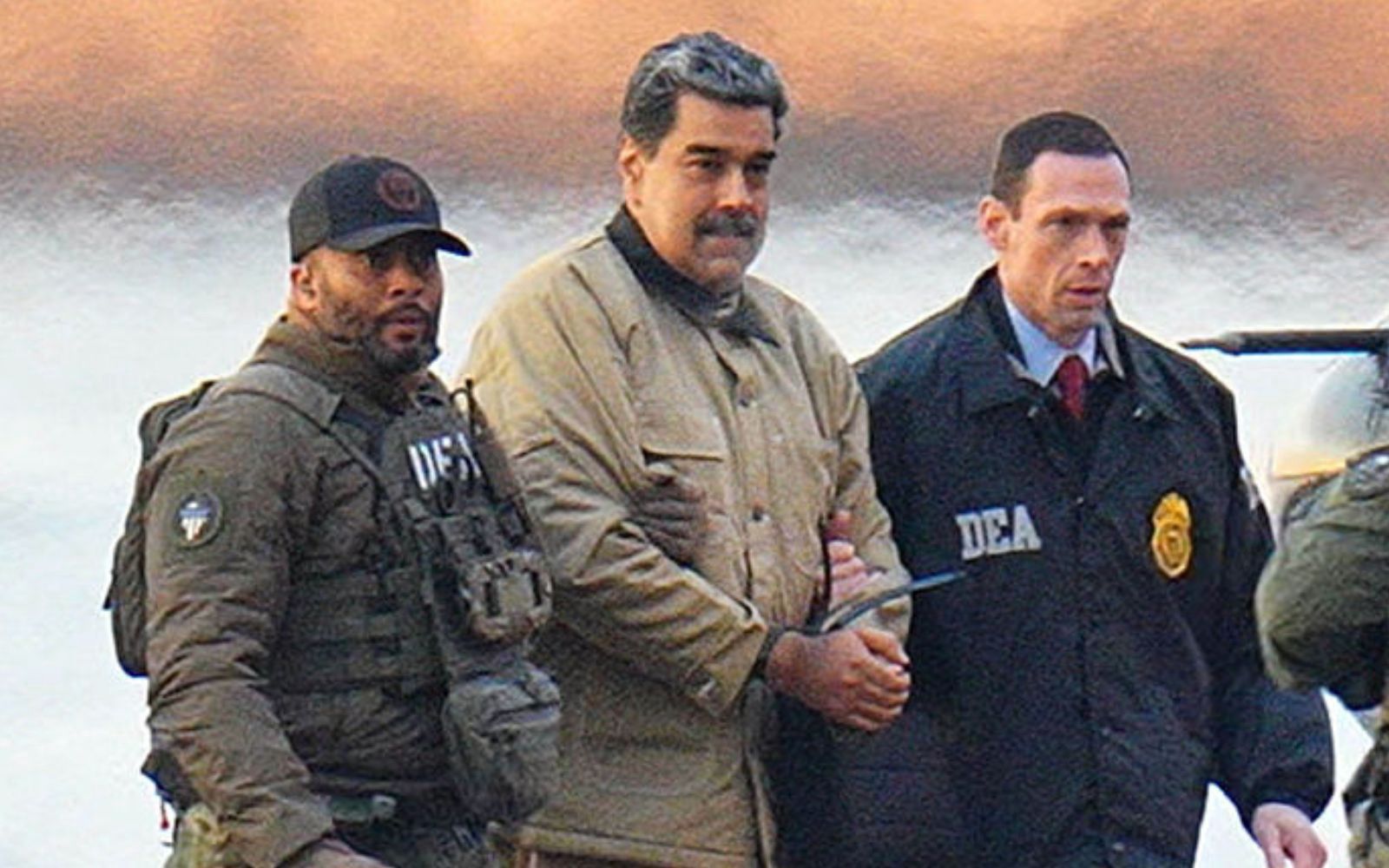 Tragiczny pożar w Płocku. Nie żyje kobieta