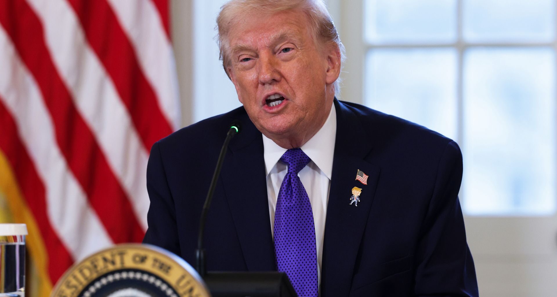 Fed ulegnie Trumpowi? Reuters ostrzega: ucierpi też reszta świata