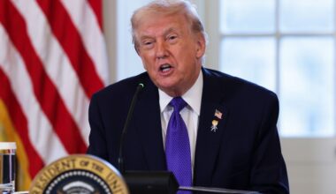 Fed ulegnie Trumpowi? Reuters ostrzega: ucierpi też reszta świata