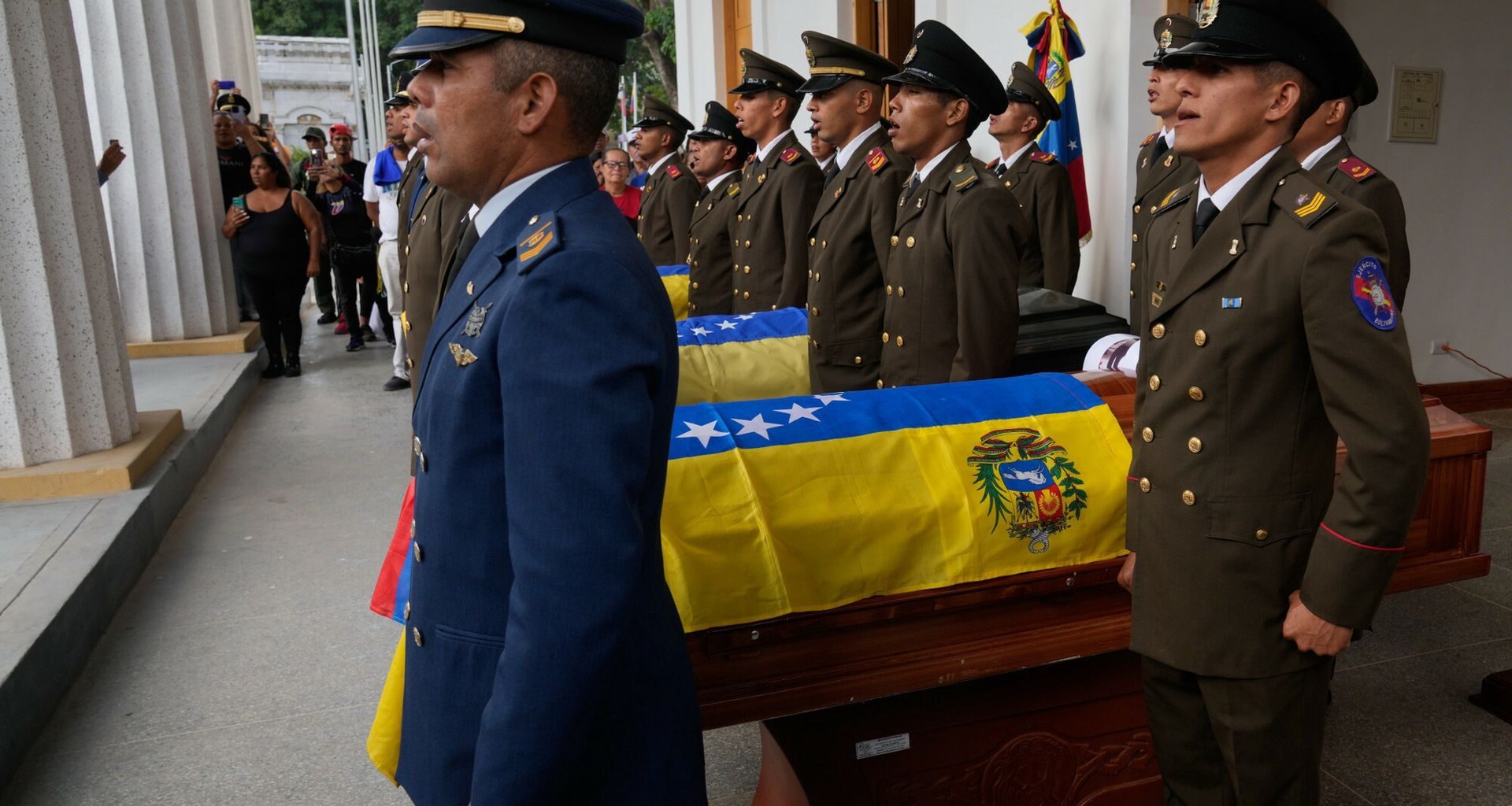 Trump chce "wojska marzeń". Planuje gigantyczny wzrost wydatków