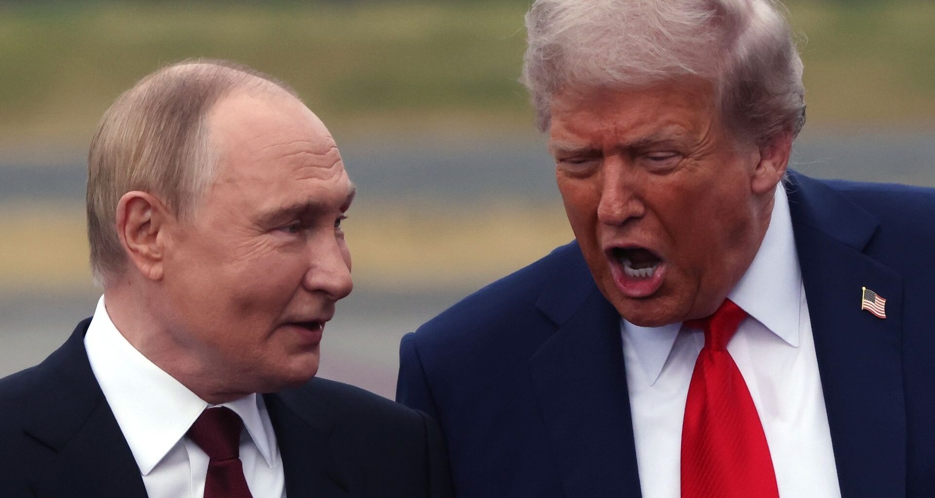 Te państwa UE zwiększyły zakupy gazu z Rosji. Plany Unii zakładają co innego