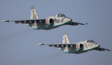 Chińska flota cieni. Cywilne statki w roli sił inwazyjnych