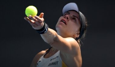 Aryna Sabalenka po stronie Igi Świątek. Ostre słowa i poważne zarzuty