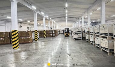 Człowiek od kampanii Morawieckiego i Chińczycy. "Możliwe pranie pieniędzy"