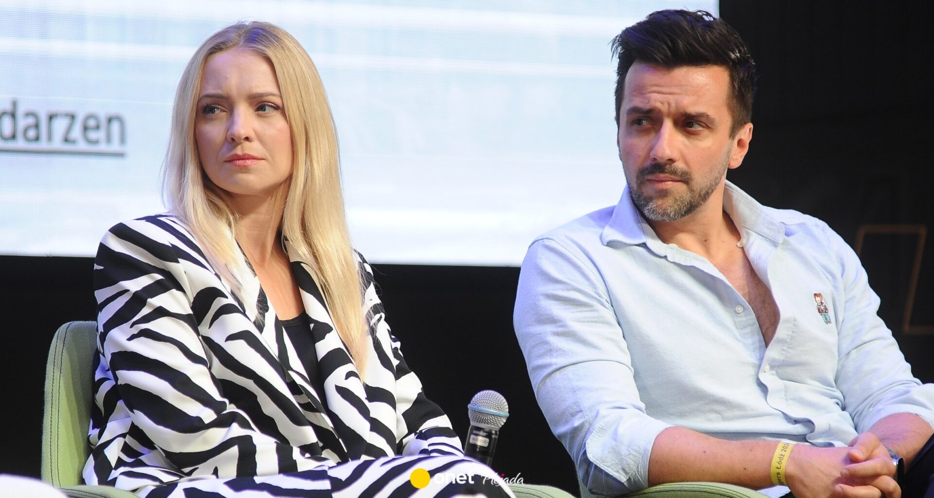 Barbara Kurdej-Szatan o kryzysie w związku. "Było bardzo trudno"