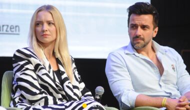 Barbara Kurdej-Szatan o kryzysie w związku. "Było bardzo trudno"