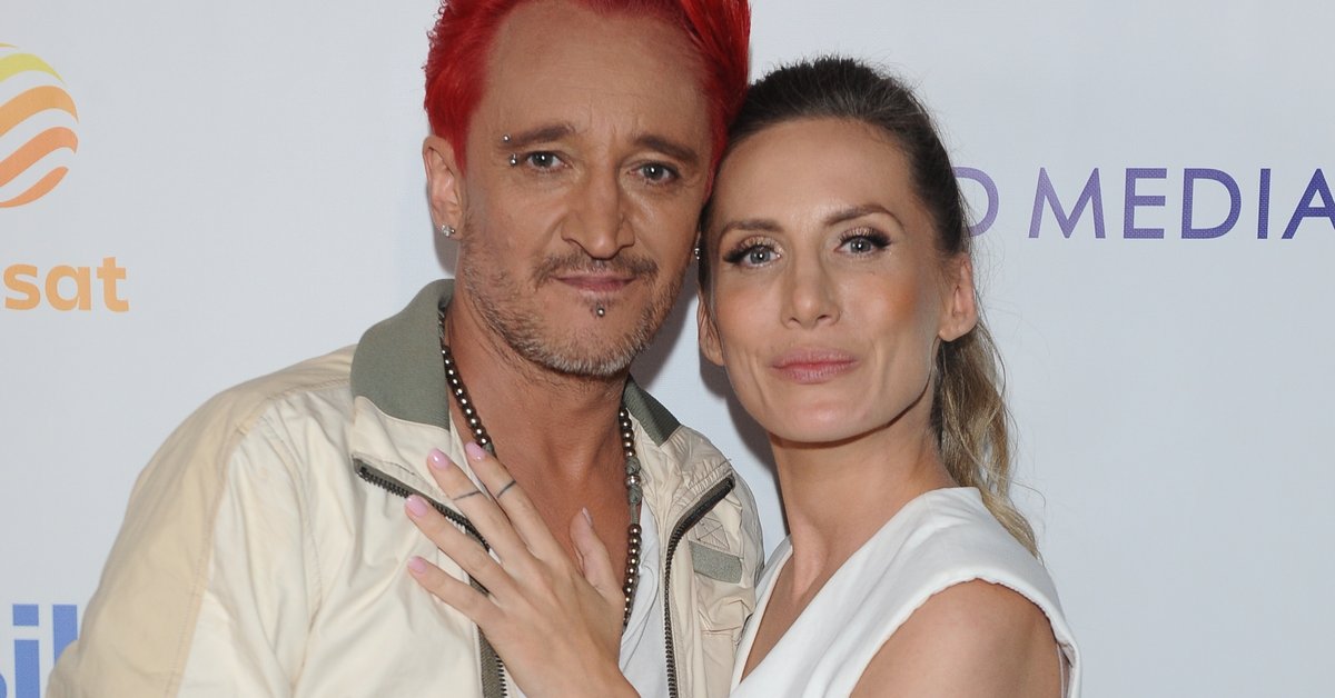 Michał Wiśniewski, Pola Wiśniewska