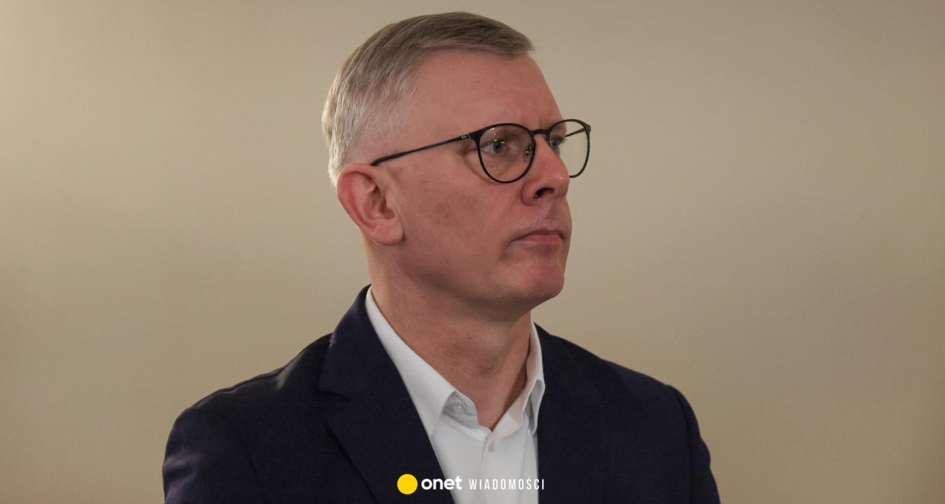 Sławomir Cenckiewicz nie spotkał się z szefami służb. Znamy powód