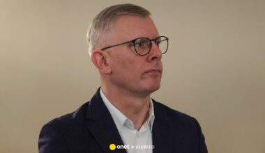 Sławomir Cenckiewicz nie spotkał się z szefami służb. Znamy powód