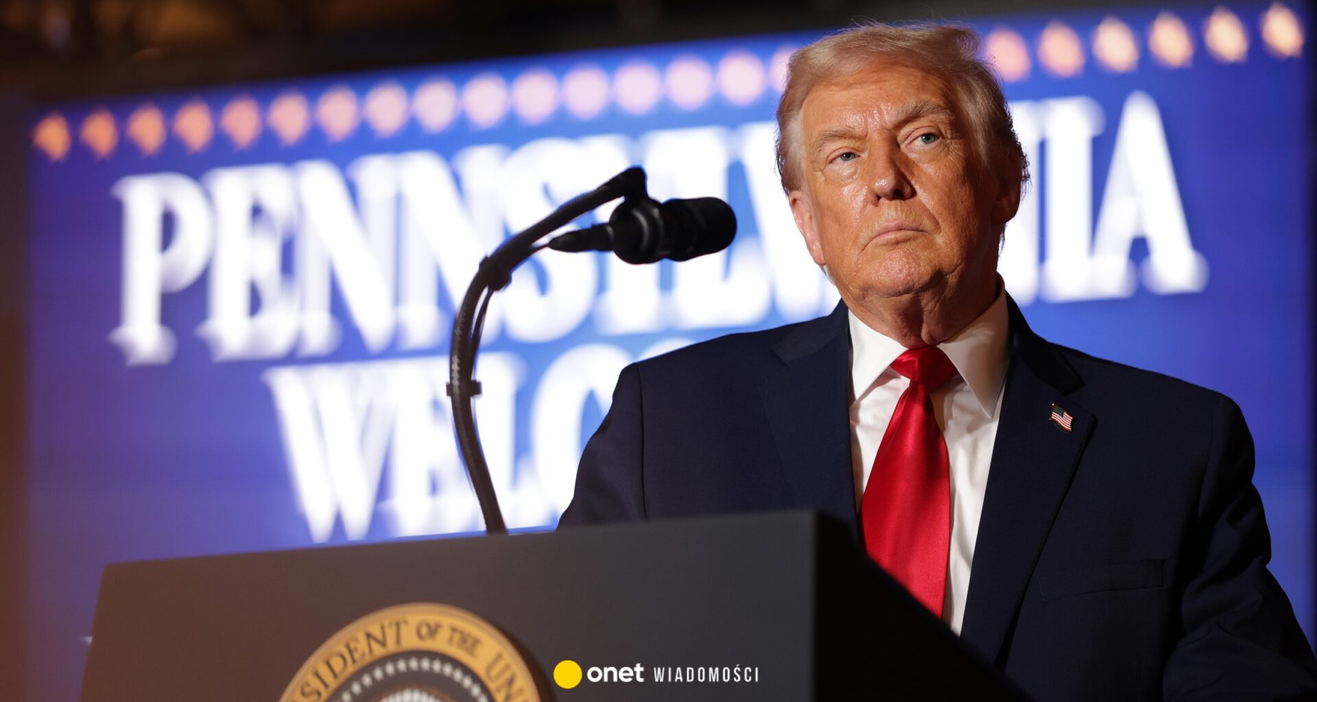 Taktyka Europy okazała się błędem. Rozbudziła bestię. "USA nie żartują"