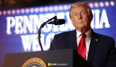 Taktyka Europy okazała się błędem. Rozbudziła bestię. "USA nie żartują"