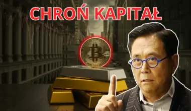 Robert Kiyosaki ignoruje krach kryptowalut i stawia wszystko przeciw dolarowi
