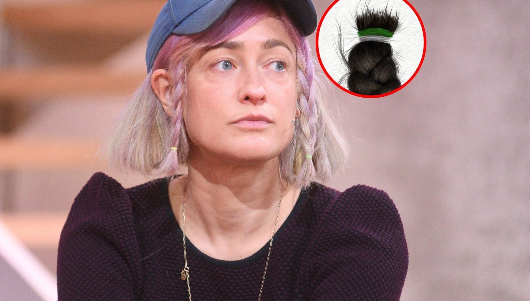 Prowadząca zażartowała z jego wyglądu. Tak zareagował Penn