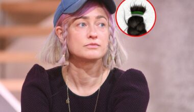 Prowadząca zażartowała z jego wyglądu. Tak zareagował Penn