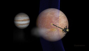 Uciekające gwiazdy w Drodze Mlecznej. Skąd one się wzięły?