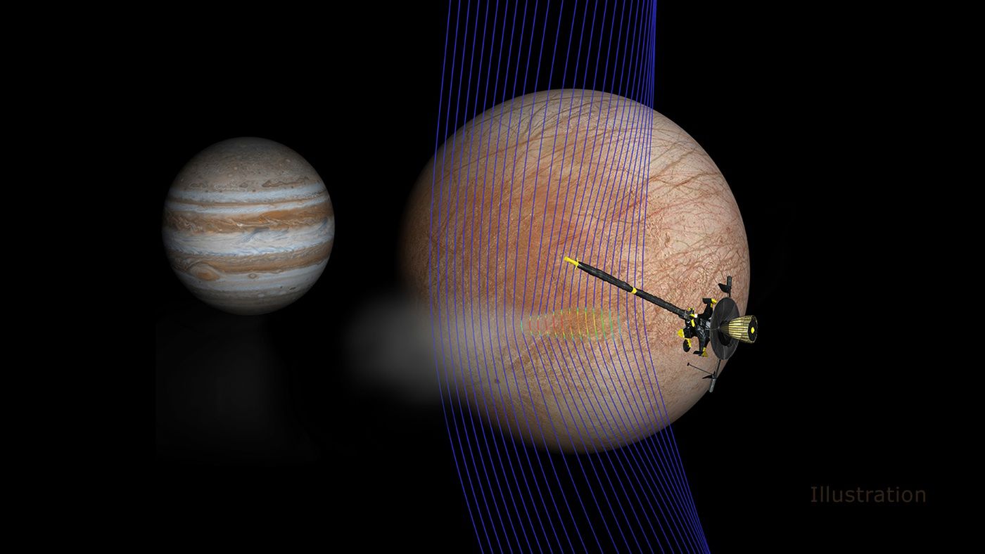 Uciekające gwiazdy w Drodze Mlecznej. Skąd one się wzięły?
