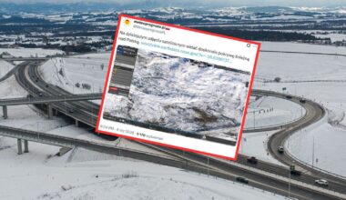 Tragiczny finał poszukiwań 29-latka. "Znaleziono ciało"