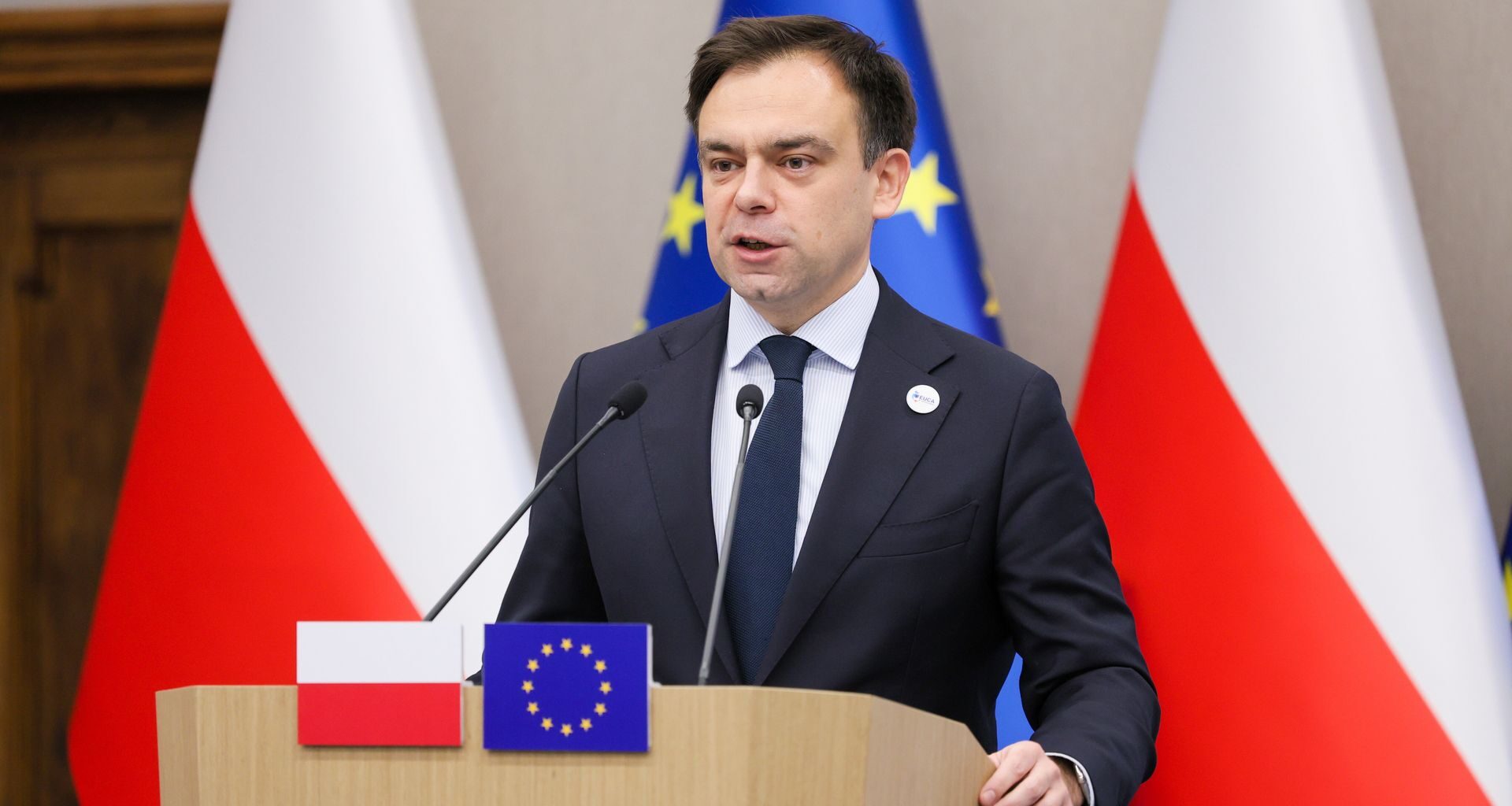 Rewolucyjne zmiany w miastach. Minister wprost: szkodzą ludziom