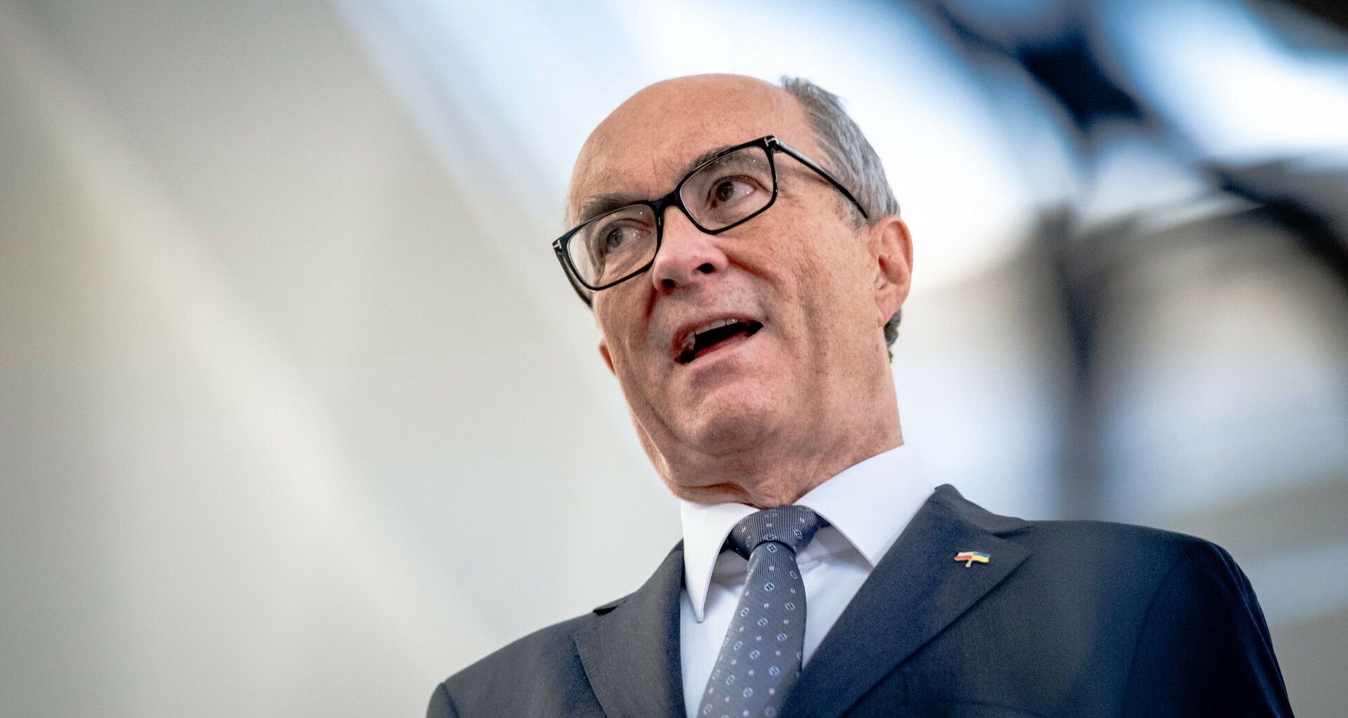 Tak przejmą Grenlandię? Administracja Trumpa kreśli plan