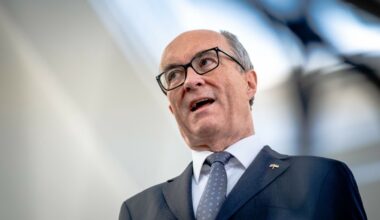 Tak przejmą Grenlandię? Administracja Trumpa kreśli plan