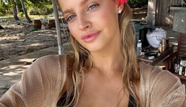 Była żoną Putina. Tak dziś wygląda jej życie