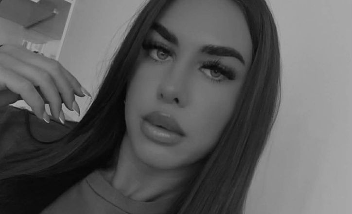 Narzeczona Tomasza Iwana dowcipkuje o jego pierwszych w życiu zaręczynach: "NIE KLĘKNĄŁEŚ, musimy zrobić dubla"