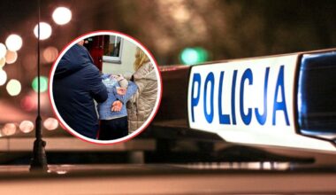 Stoi na Krupówkach. "To było przykre". Harnaś szczerze o turystach