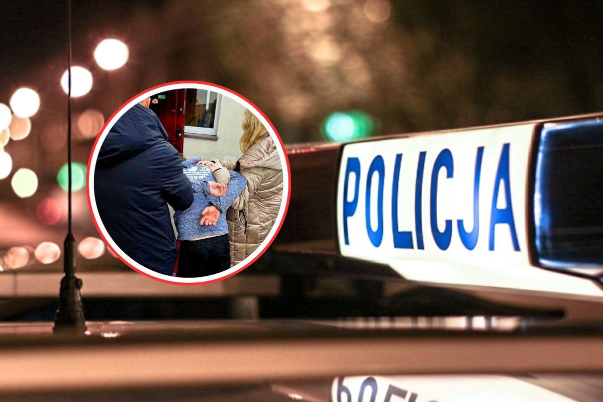 Stoi na Krupówkach. "To było przykre". Harnaś szczerze o turystach