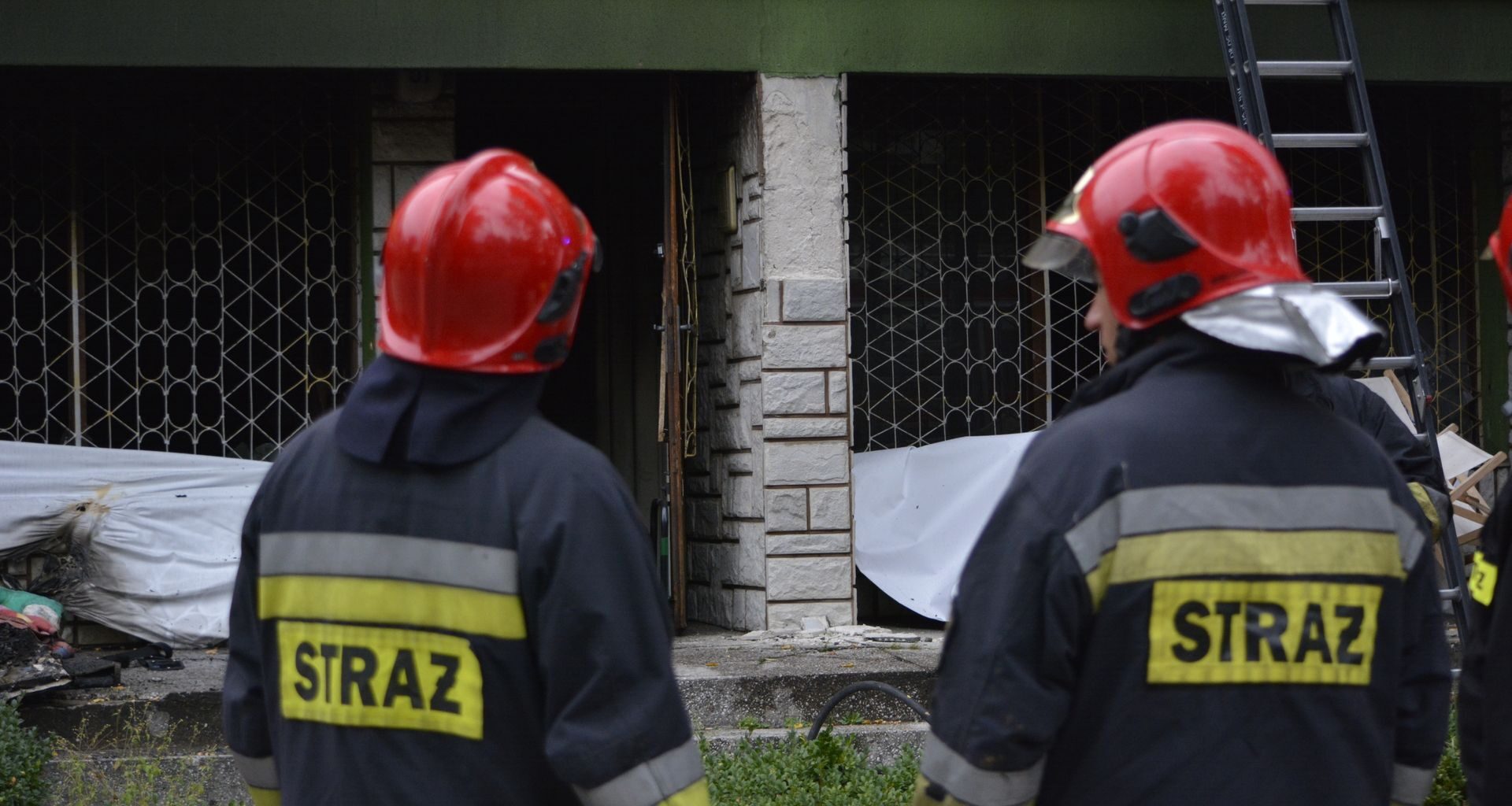 Nie wrócił do domu ani do szpitala. Trwają poszukiwania 16-latka