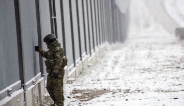 Nawrocki w BBC o Trumpie. "Tylko on może zakończyć wojnę"