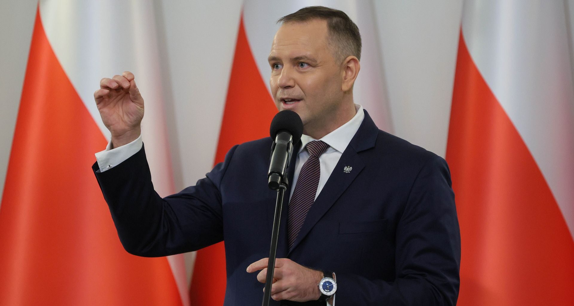 Kontrowersyjna umowa UE-Mercosur. Jest głos z Pałacu Prezydenckiego