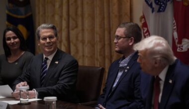 Ropa z Wenezueli. USA sfinalizowały pierwszą sprzedaż