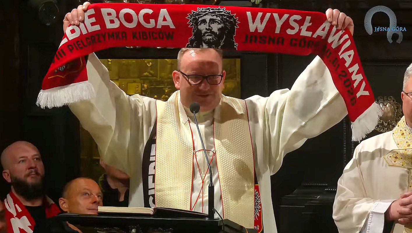 Awantura w studiu Radia Zet. Prowadzący zareagował