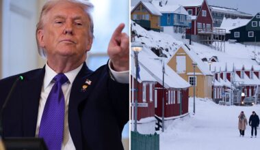 Norweski gigant górą. Sąd cofa decyzję Trumpa