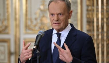 Kolejny cel Trumpa? Portugalia obawia się o wyspy na Atlantyku