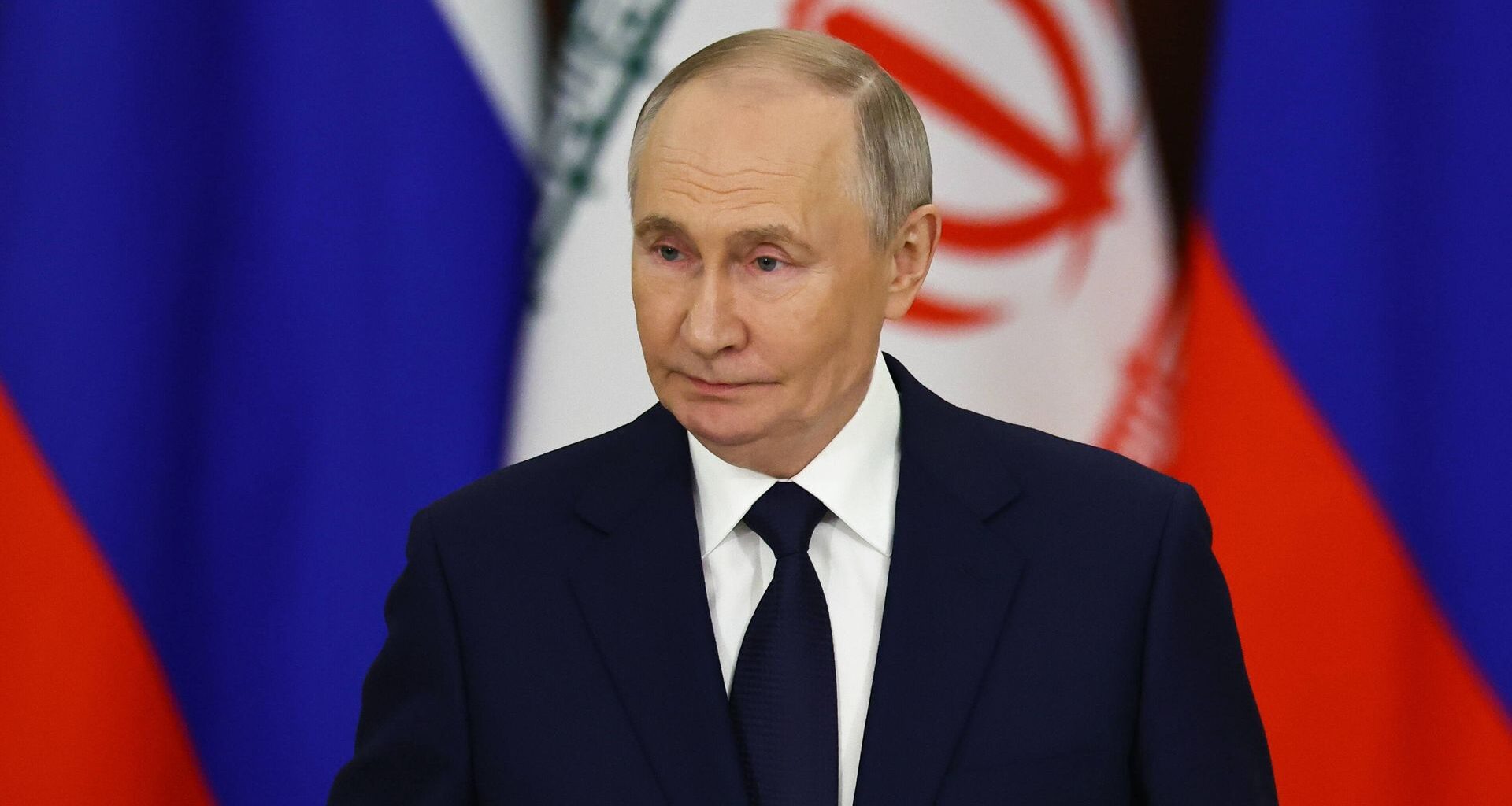 Atak w ciągu 24 godzin. Media: decyzja USA zapadła