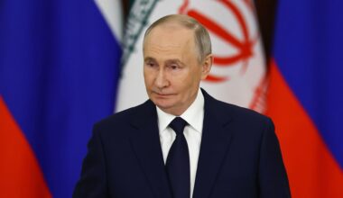 Atak w ciągu 24 godzin. Media: decyzja USA zapadła