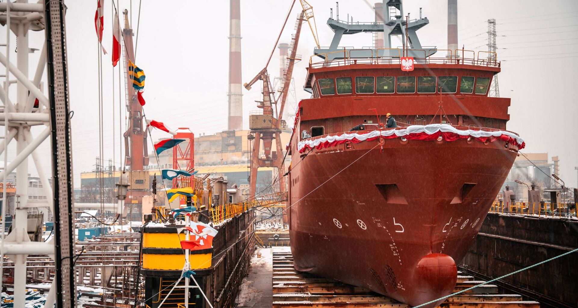 Farmy słoneczne na orbicie? To może być problem dla satelitów