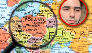 Śpisz w hotelu? Od razu wstaw walizkę pod prysznic