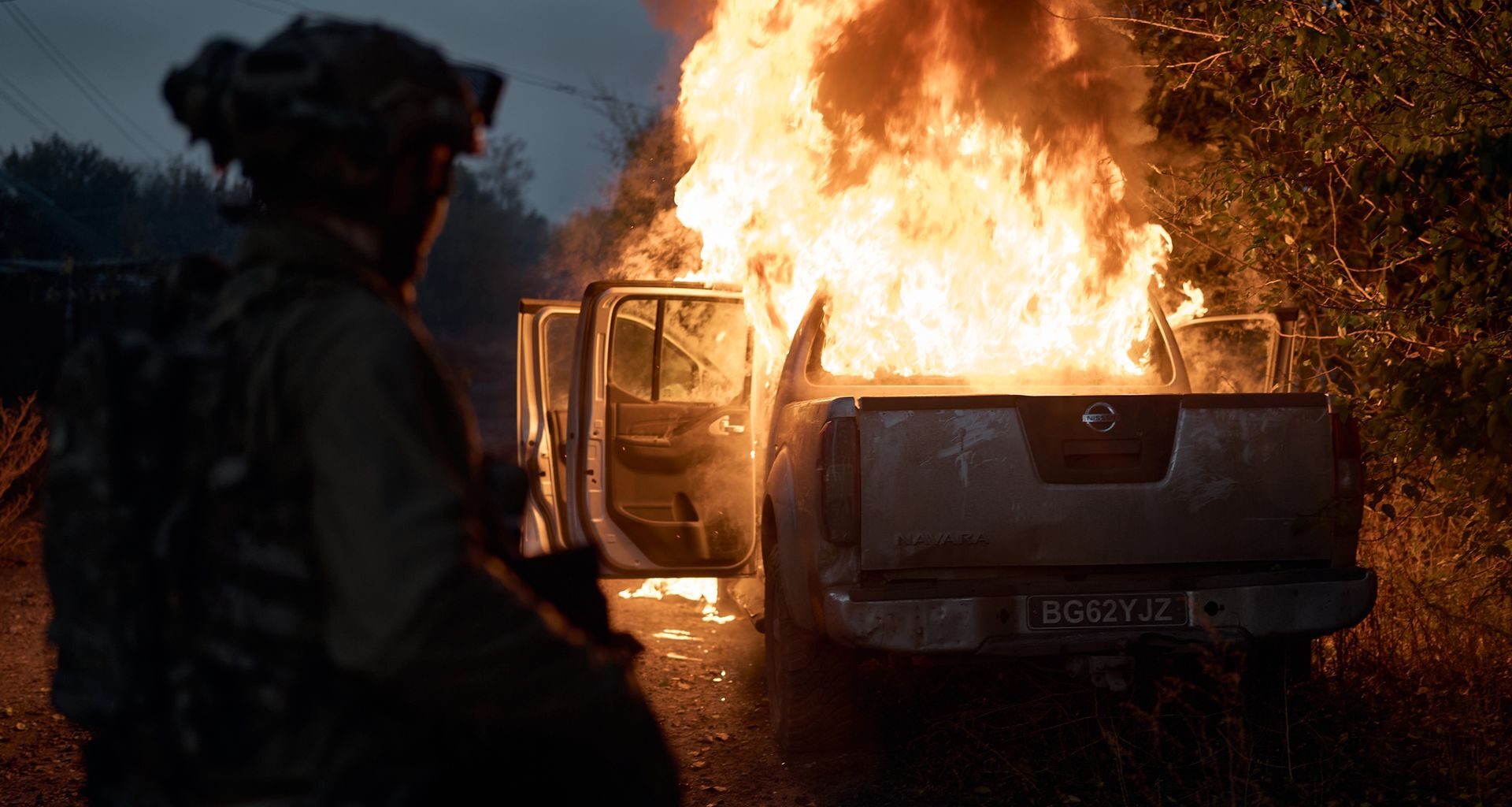 "Decyzja Grenlandii i Danii". Niemiecki minister przyleciał do USA