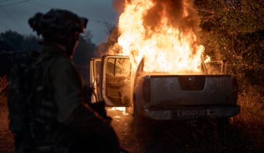 "Decyzja Grenlandii i Danii". Niemiecki minister przyleciał do USA