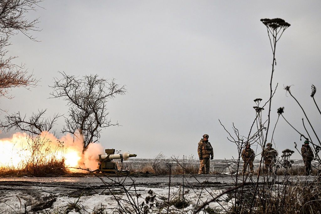 Polska w kleszczach ekstremów. Od deszczowej odwilży do mrozu stulecia?