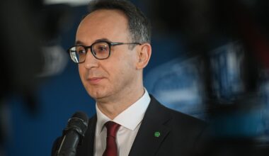 PiS ukryło wywiad ministra dla rosyjskiej prasy. Sikorski wyciągnął