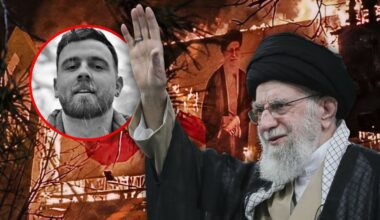 "Ludzie mają dojść". Jeruzal odetchnął po wyjeździe Ziobry na Węgry