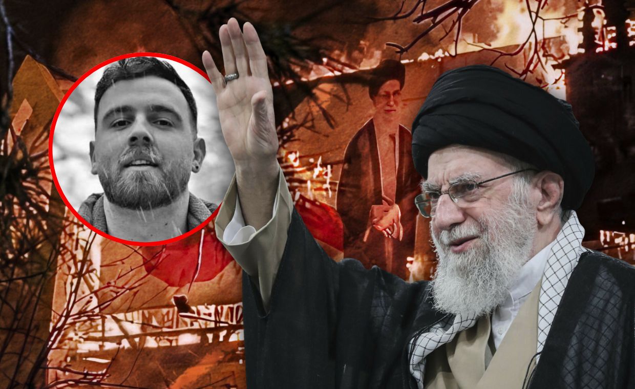 "Ludzie mają dojść". Jeruzal odetchnął po wyjeździe Ziobry na Węgry