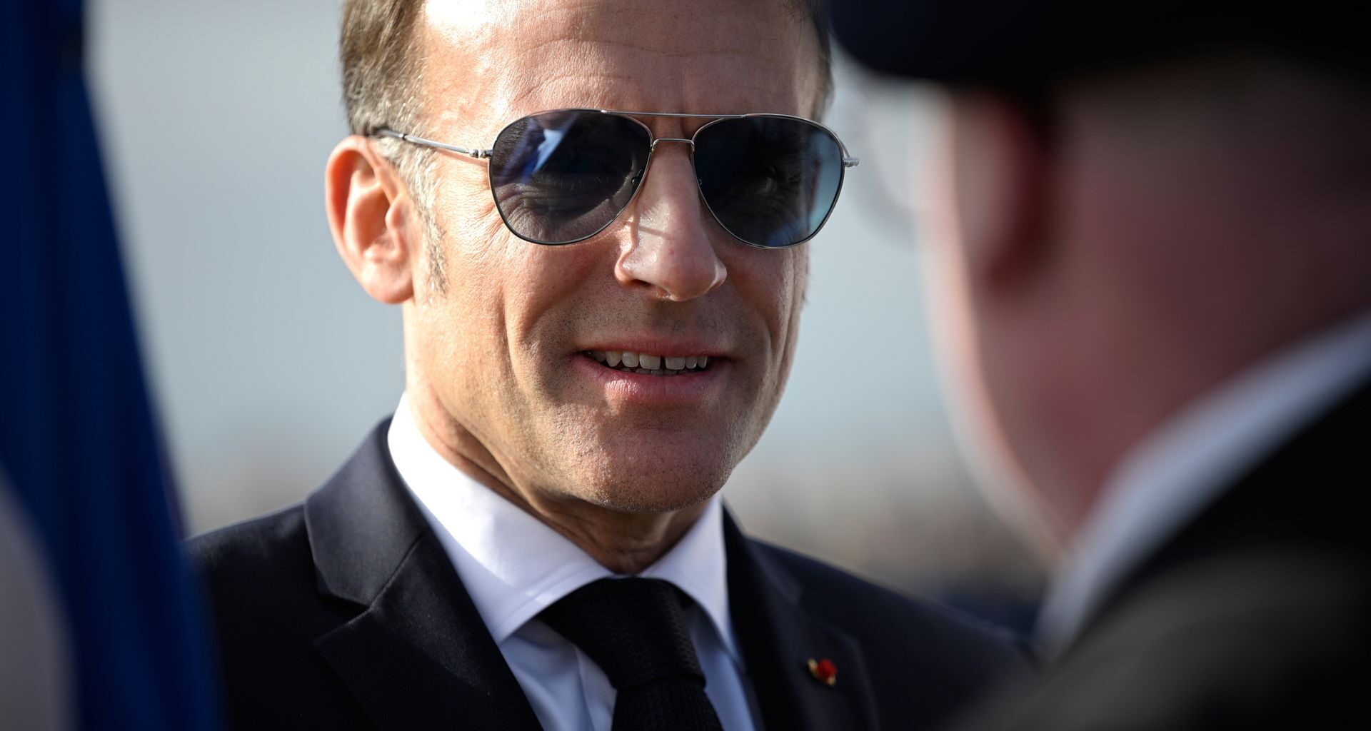 Andrzej Duda o planach żony. Wyjaśnia, czym się teraz zajmuje