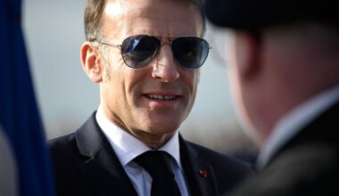 Andrzej Duda o planach żony. Wyjaśnia, czym się teraz zajmuje